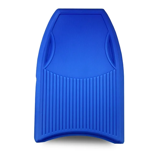 Usi della kickboard Deluxe per l'allenamento di forza in piscina