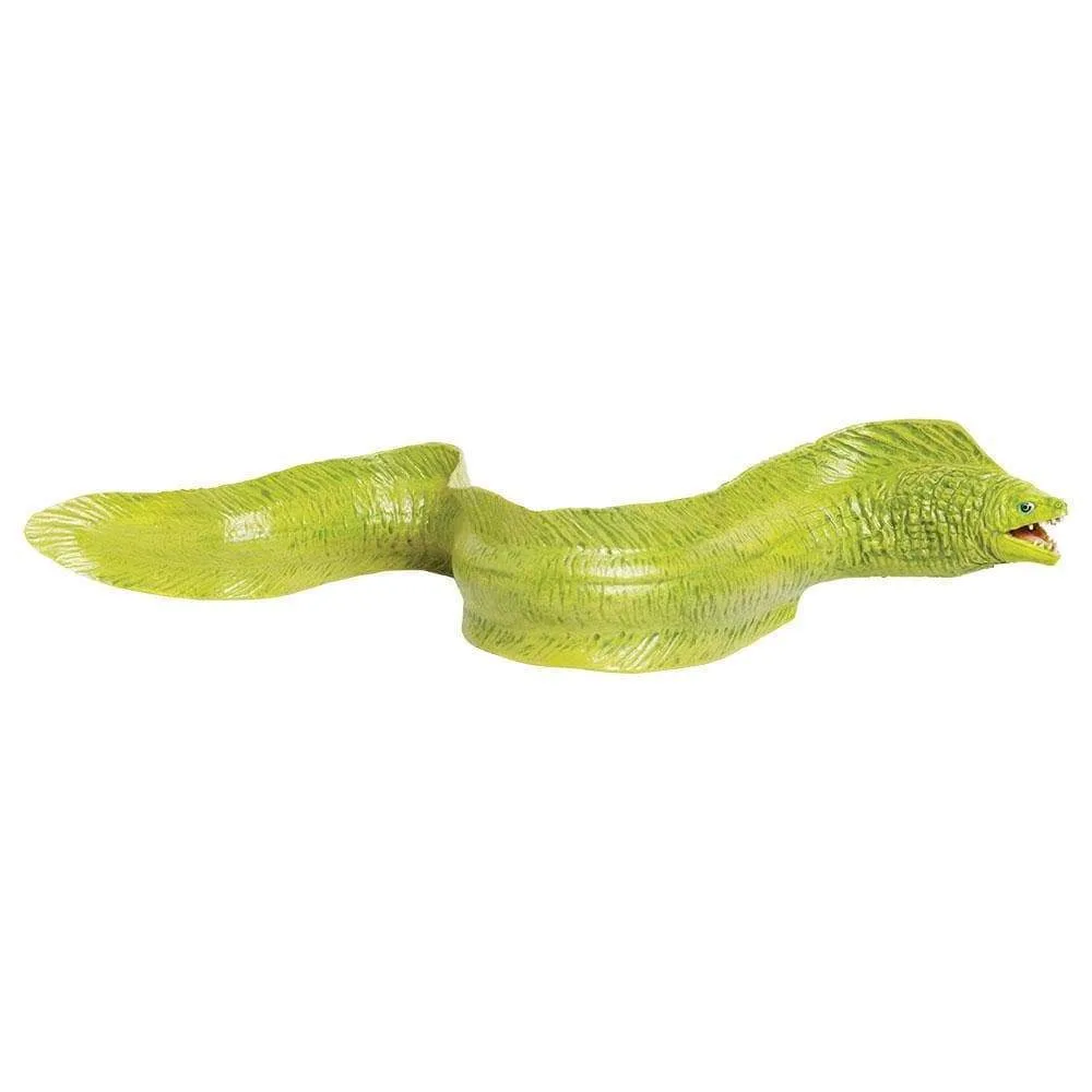Moray Eel Toy