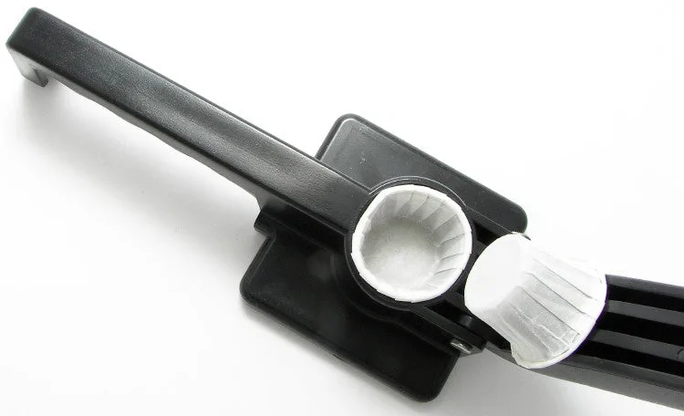 Perché usare uno schiacciapillole? Polvere fine vs pezzi frantumati