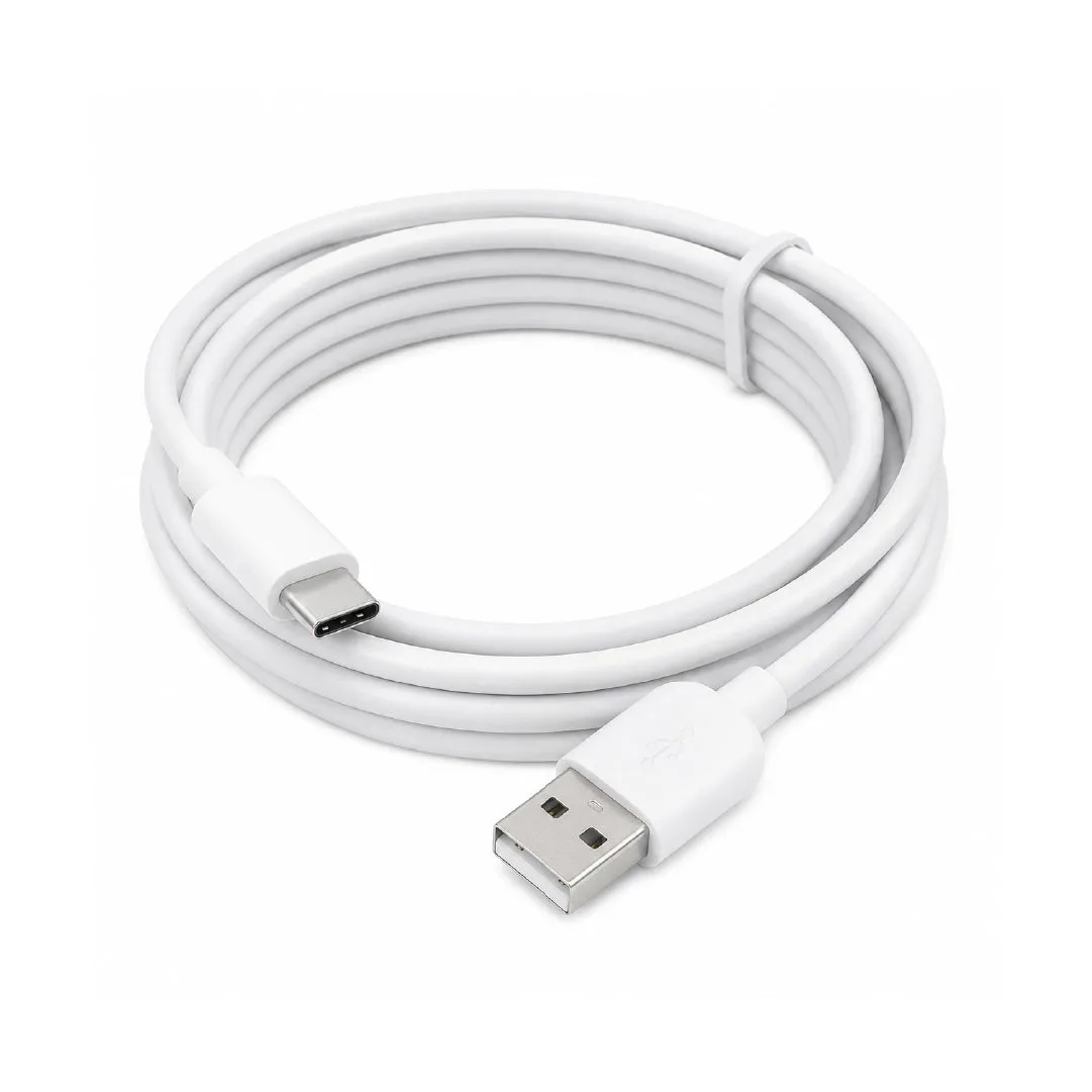 MyoLift QT Plus용 USB-C 충전 케이블