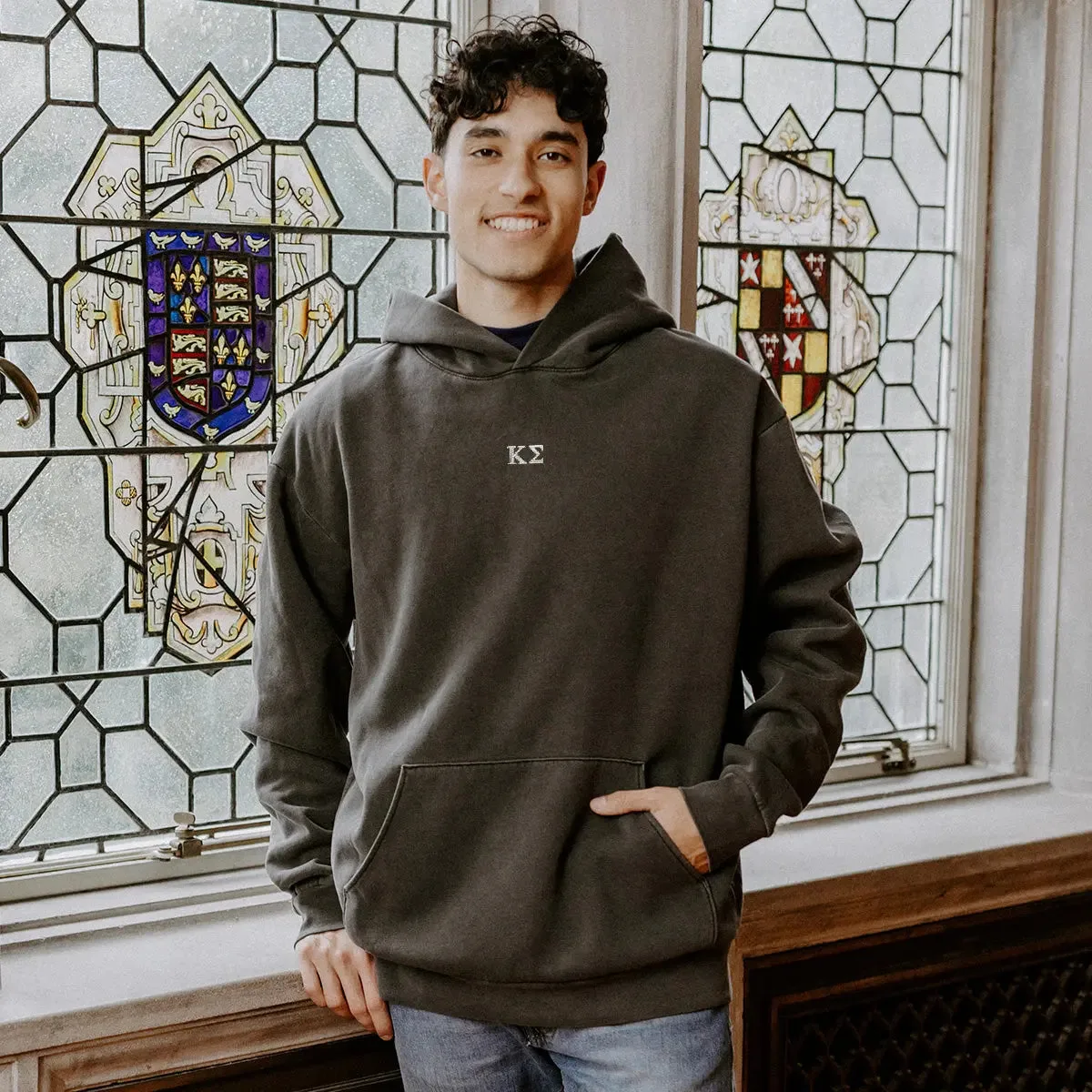 Kappa Sig Hoodie Sizing Guide: Which Fit Is Right for You