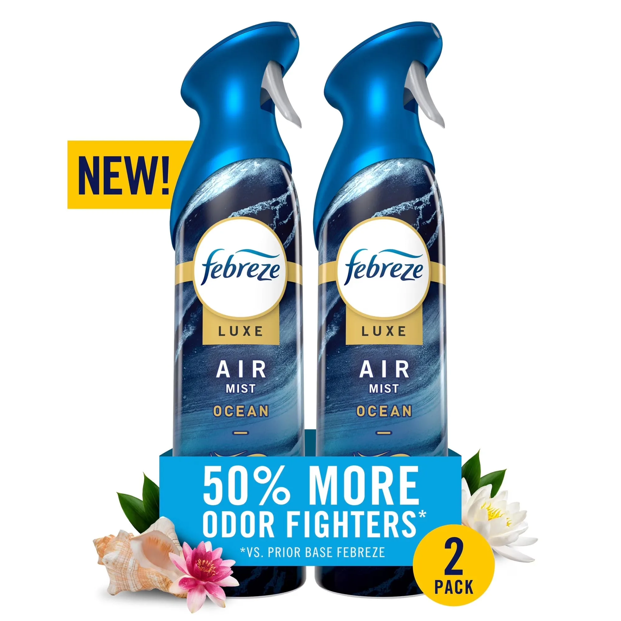 Febreze PlugIn vs. Scented Candle: Which Home Fragrance Method Is More Energy-Efficient in 2025?