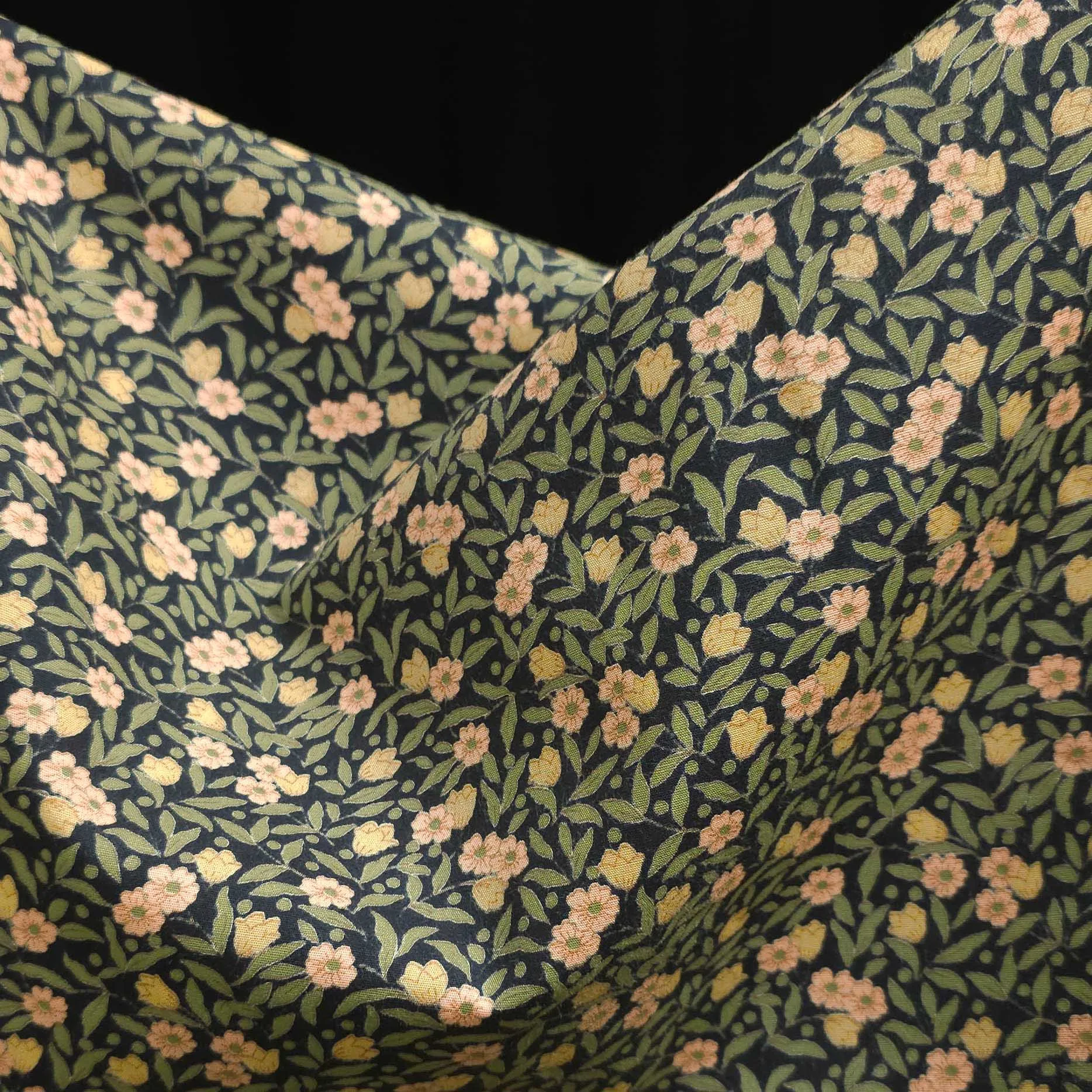 What Is Cotton Broadcloth? A Practical Fabric Guide