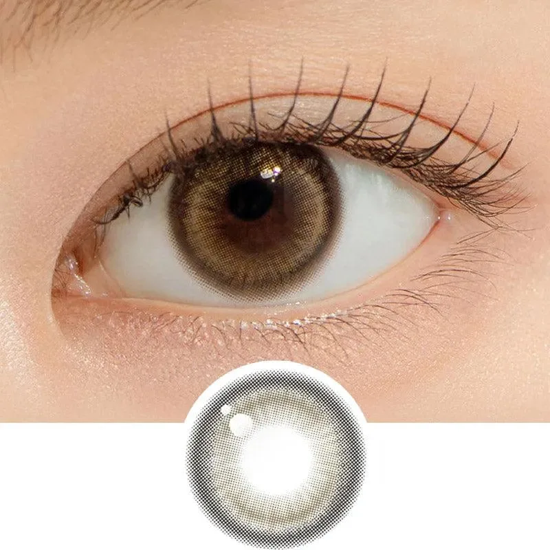 Comment choisir des lentilles de contact colorées pour un look professionnel