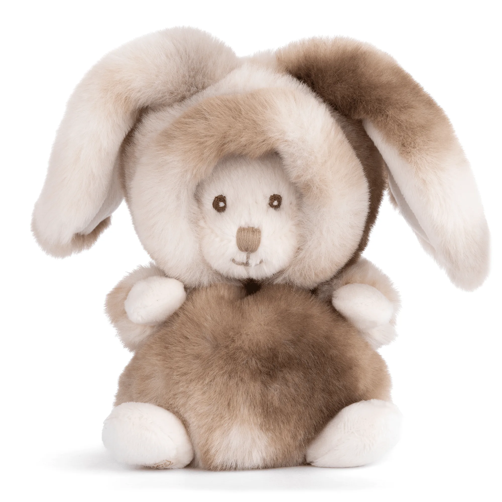 How to Care for Your Ziggy Winter Rabbit Plush