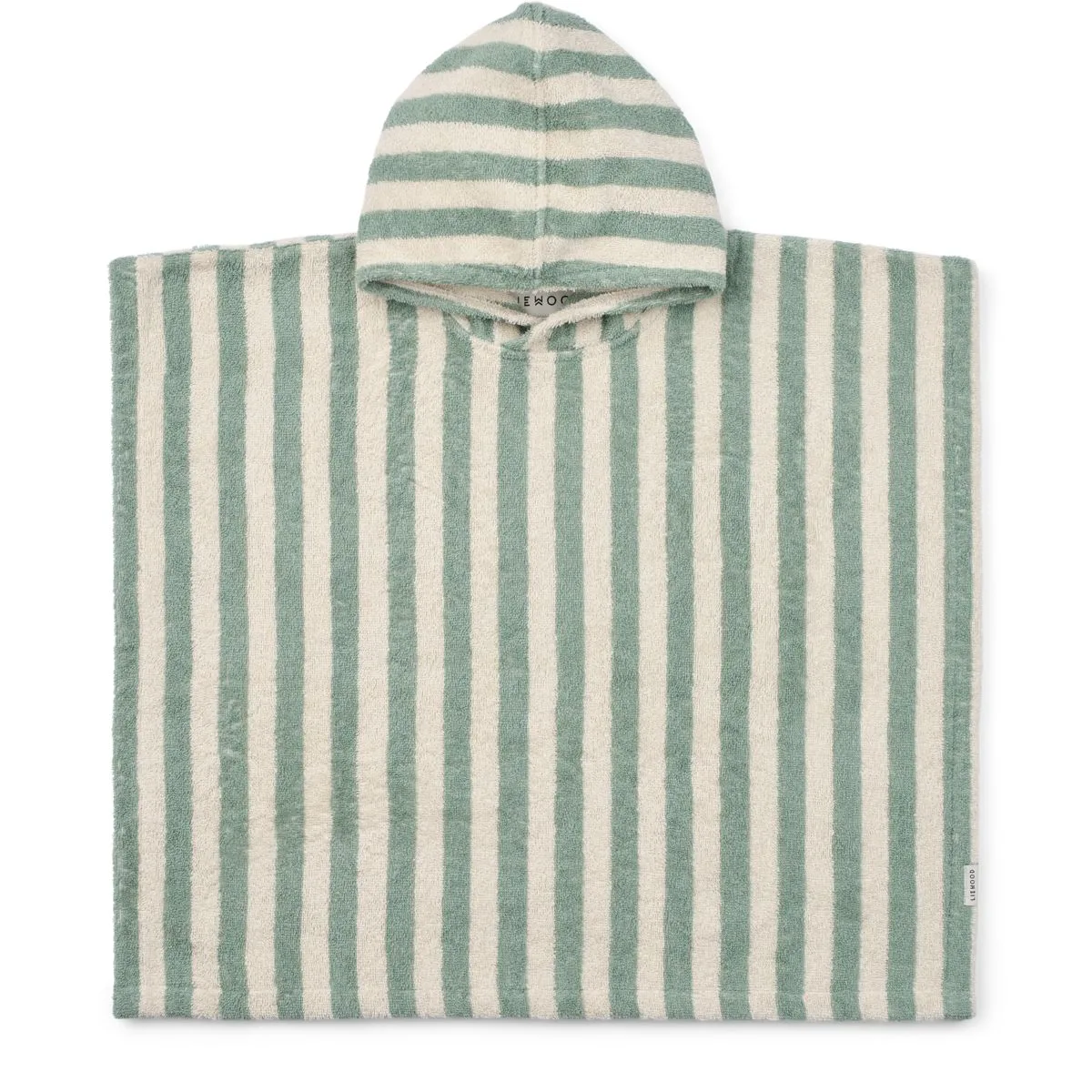 Comment choisir le poncho de bain parfait pour enfants