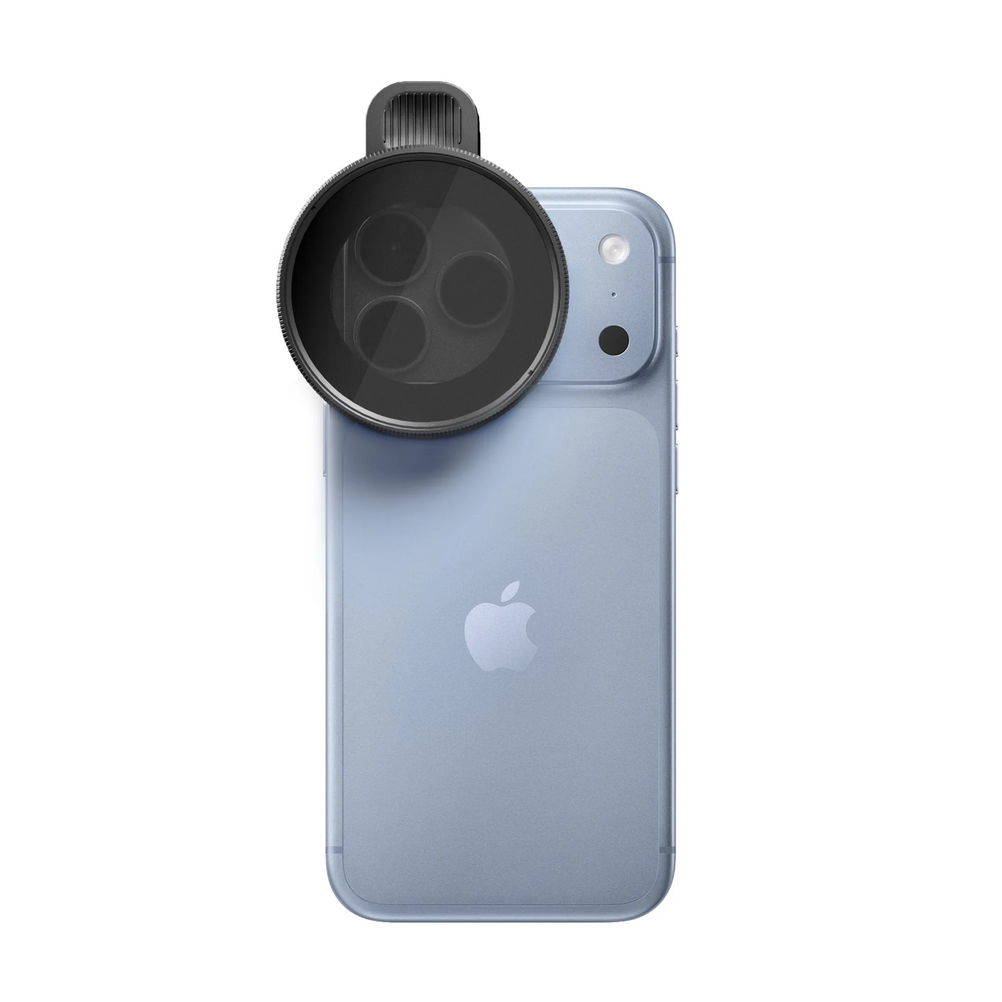 Hybrid ND/PL Filters - iPhone