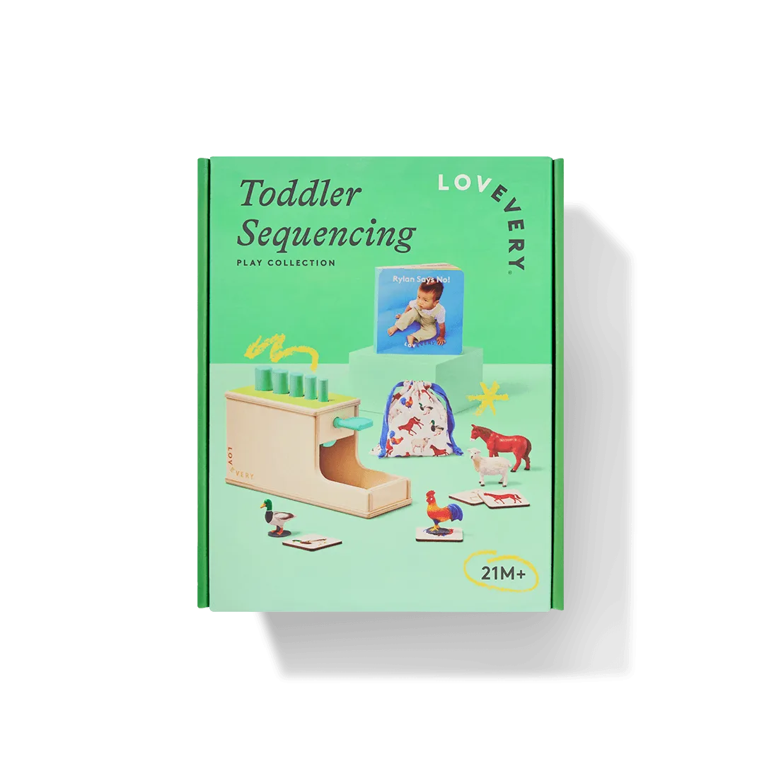 How to Use Pattern Match Cards to Boost Cognitive Flexibility in Toddlers