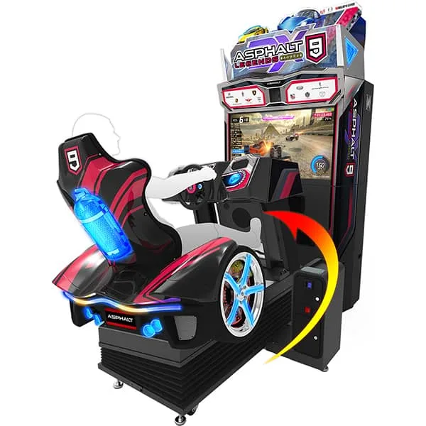 Step-by-Step Home Arcade Simulator Setup