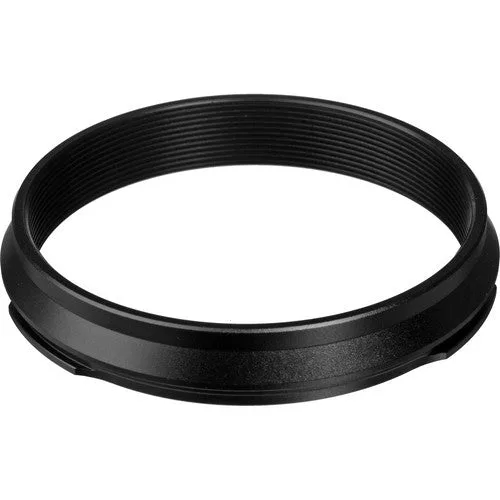 Fujifilm AR-X100 Adapter Ring: Fit and Filter Guide