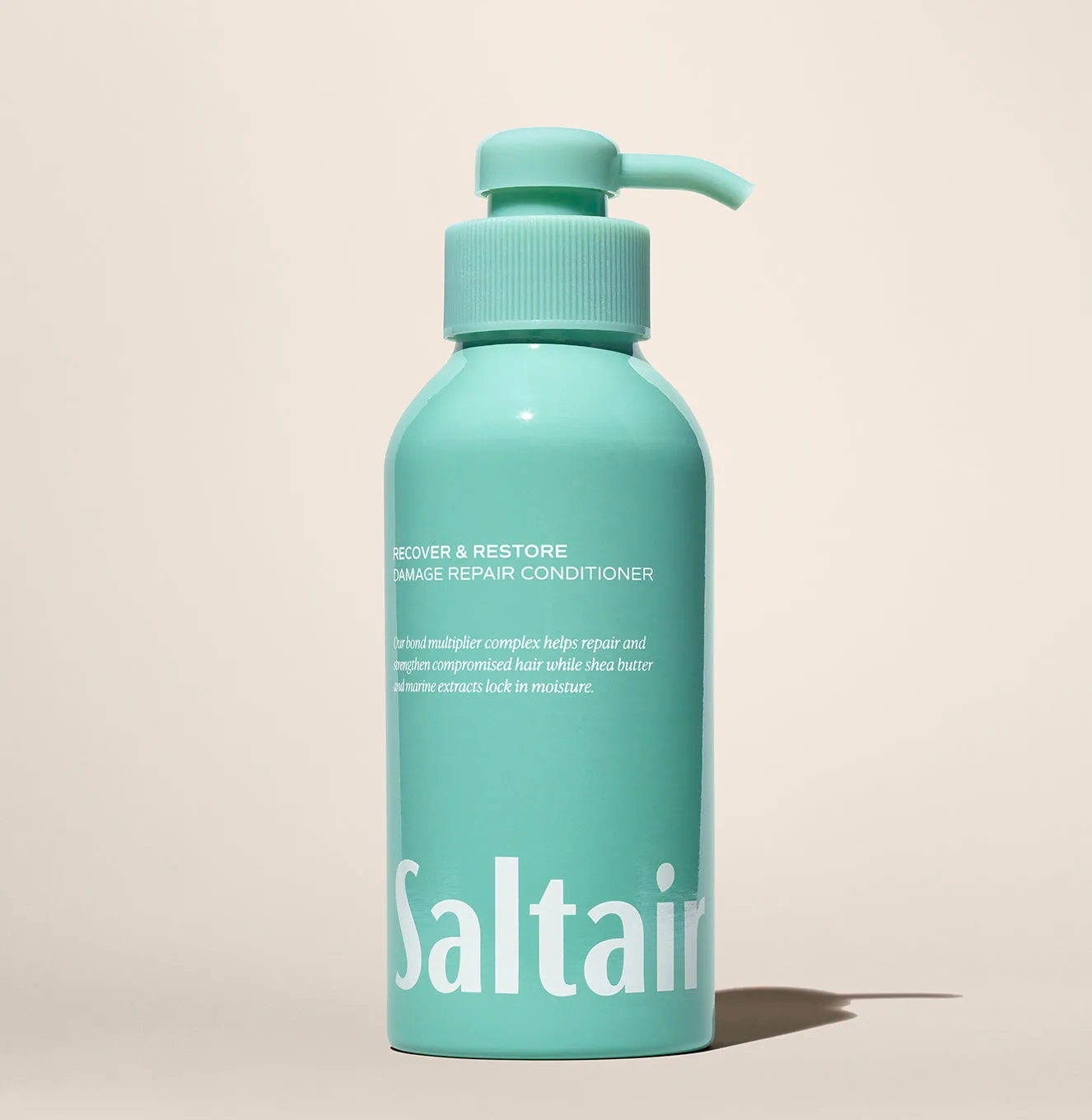 Geschädigtes Haar reparieren mit Recover Restore Conditioner