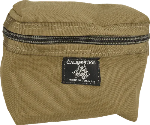 CaliberDog MOLLE Small Bag