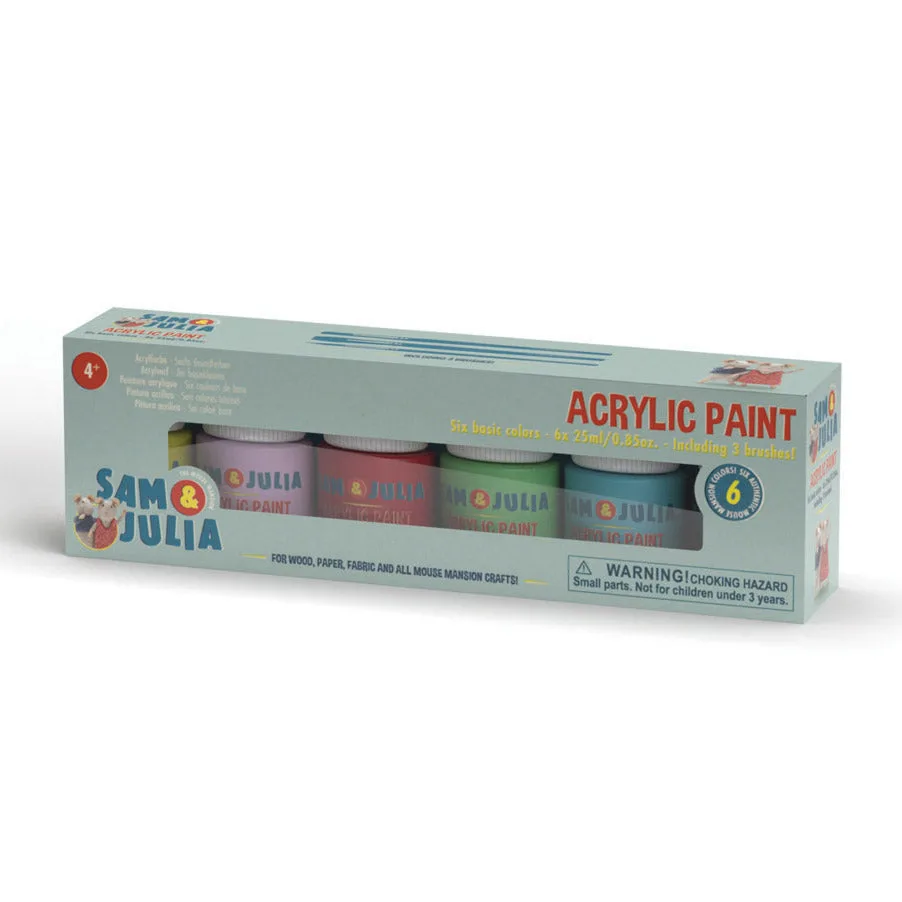 Set pittura e matite fai da te: Idee regalo creative per bambini