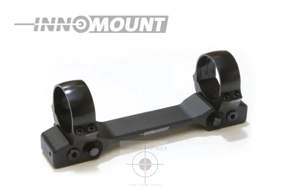 Supporto rimovibile Merkel per Tikka T3 vs supporti fissi