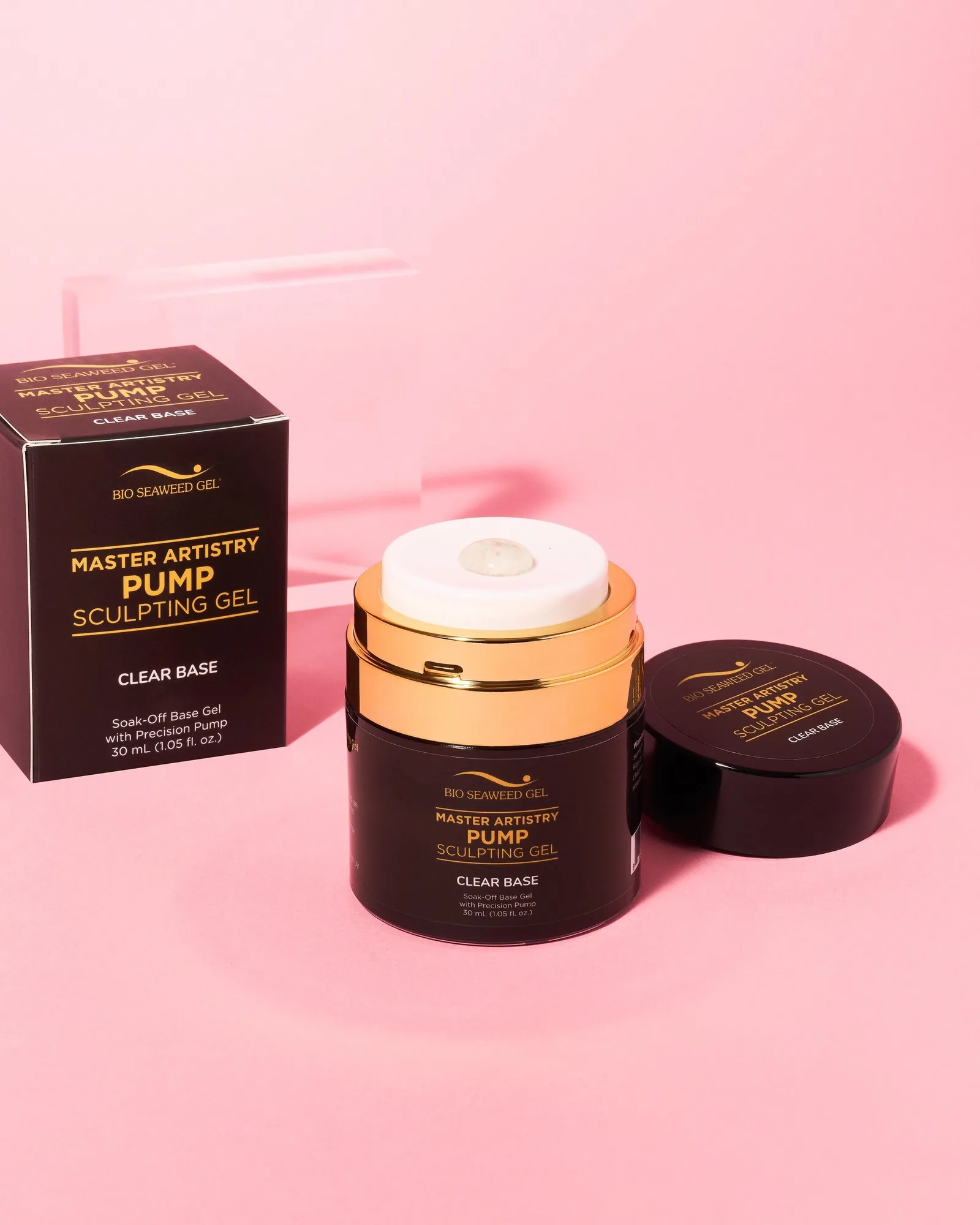 Builder Sculpting Gel vs Builder X: Which to Choose