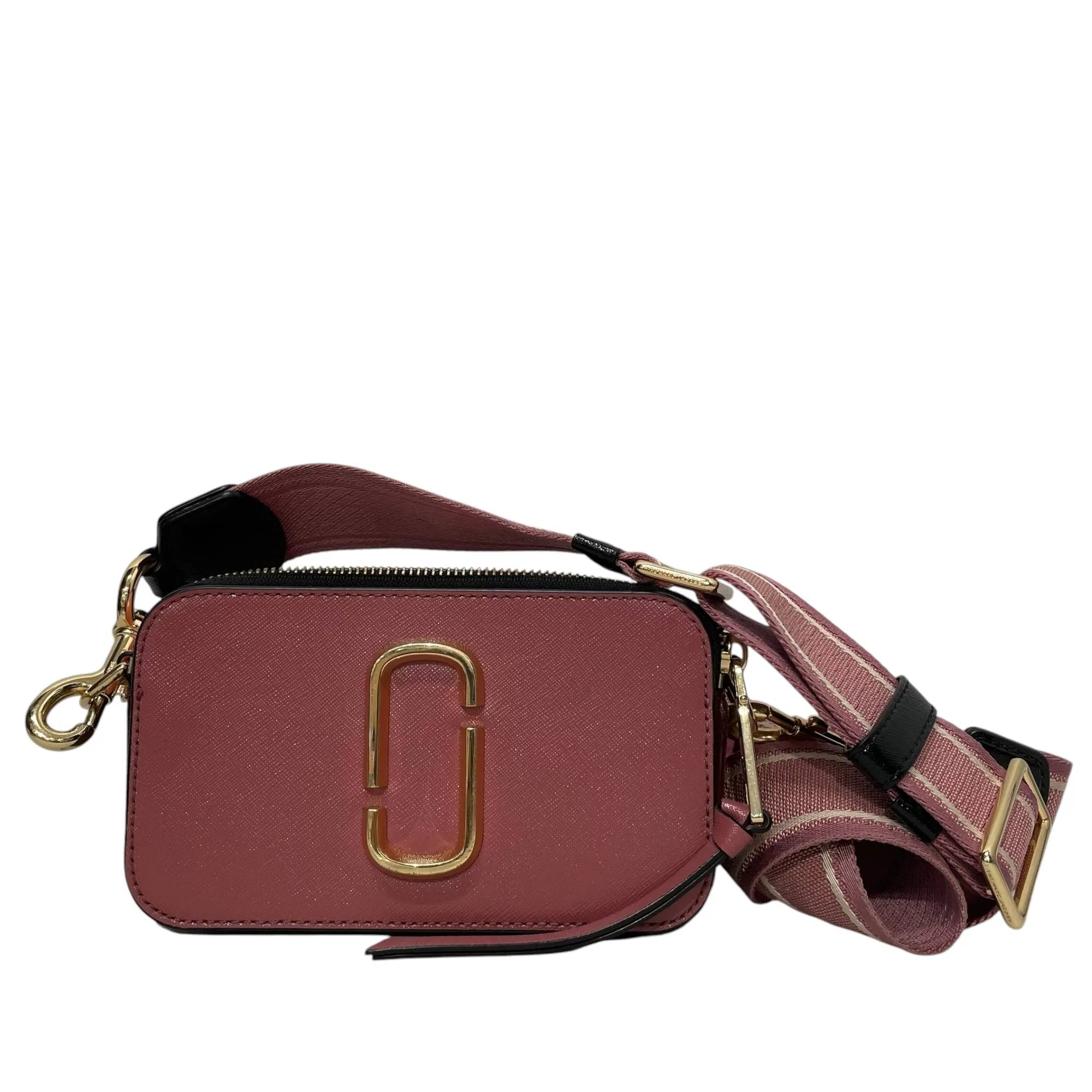 Diesel Stripe Tote vs Marc Jacobs Snapshot: Which Crossbody Wins?