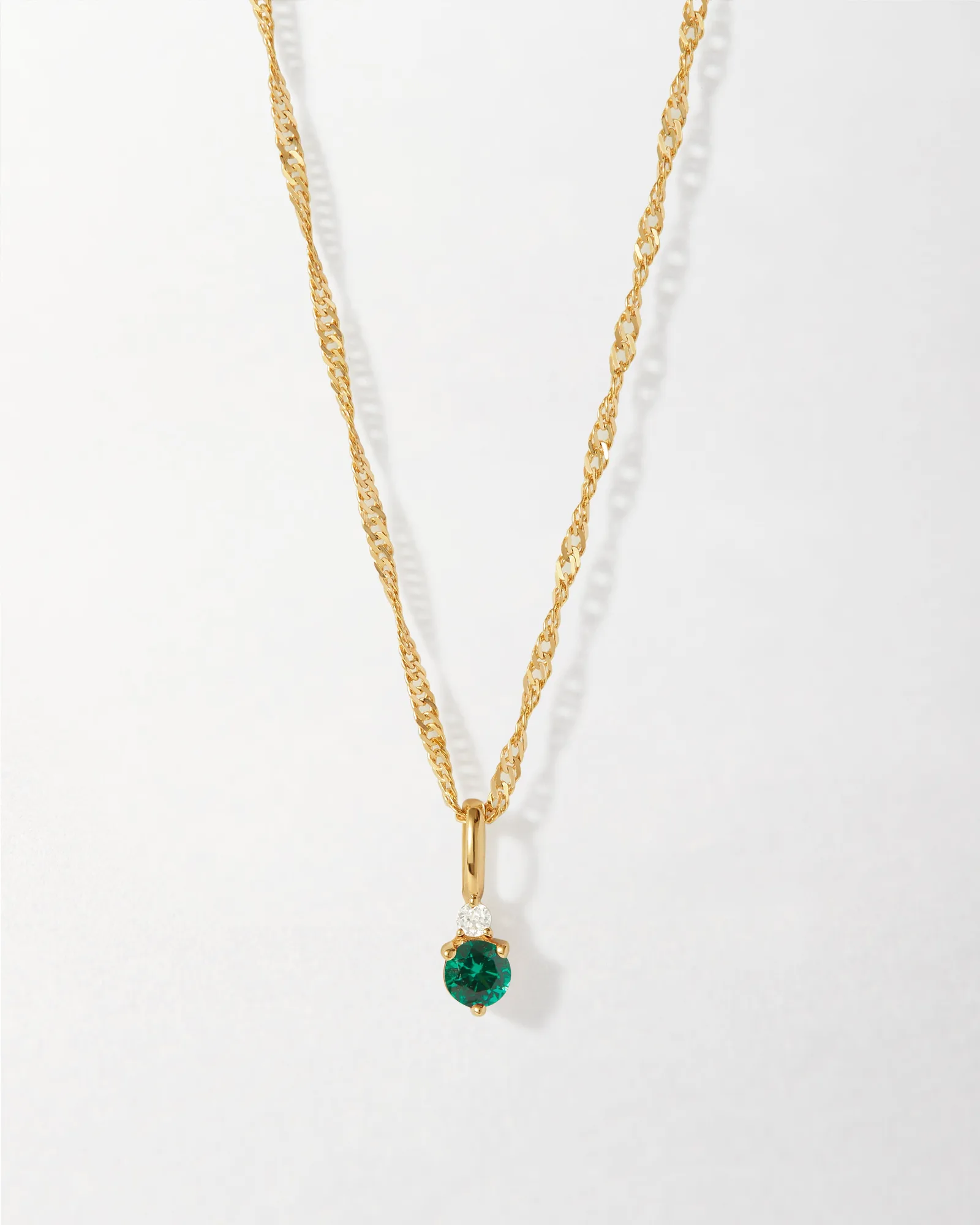 How to Measure Necklace Length: Find Your Perfect Fit