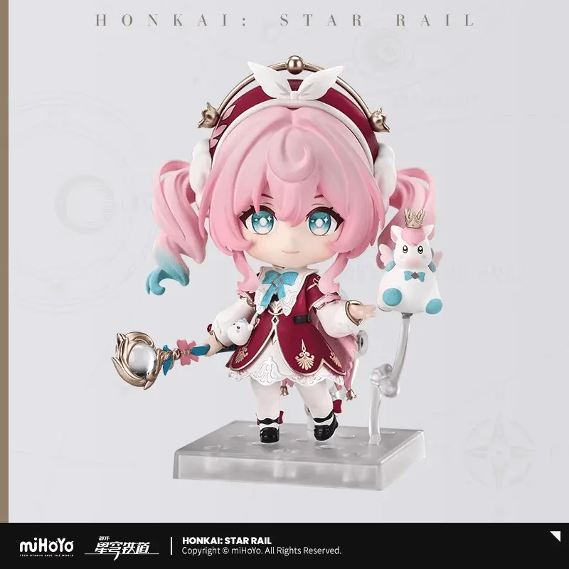 【طلب مسبق】Honkai: Star Rail - تمثال نيندورويد Hyacine