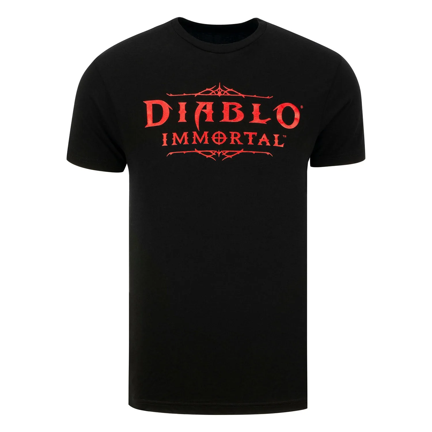 Diablo Immortal ブラックTシャツ