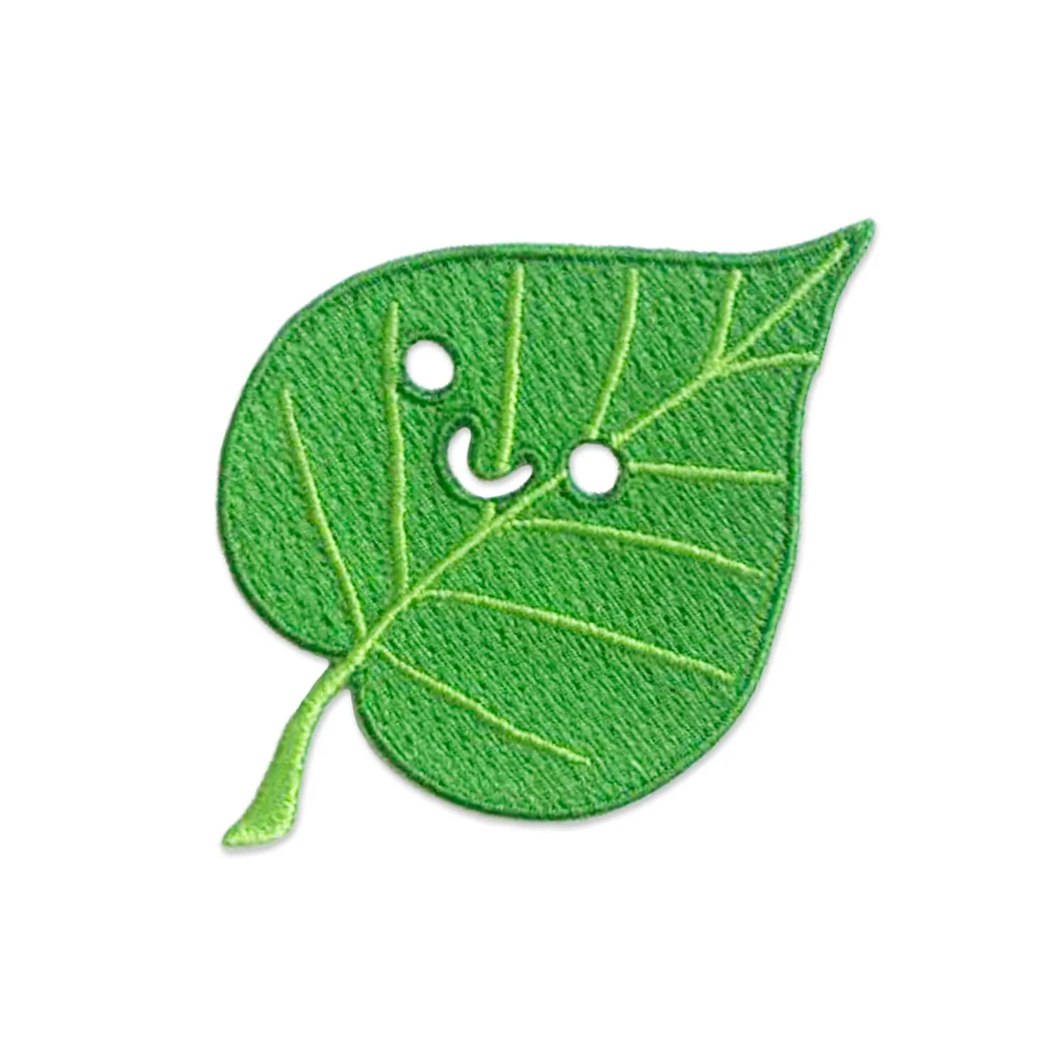Leaf Patch