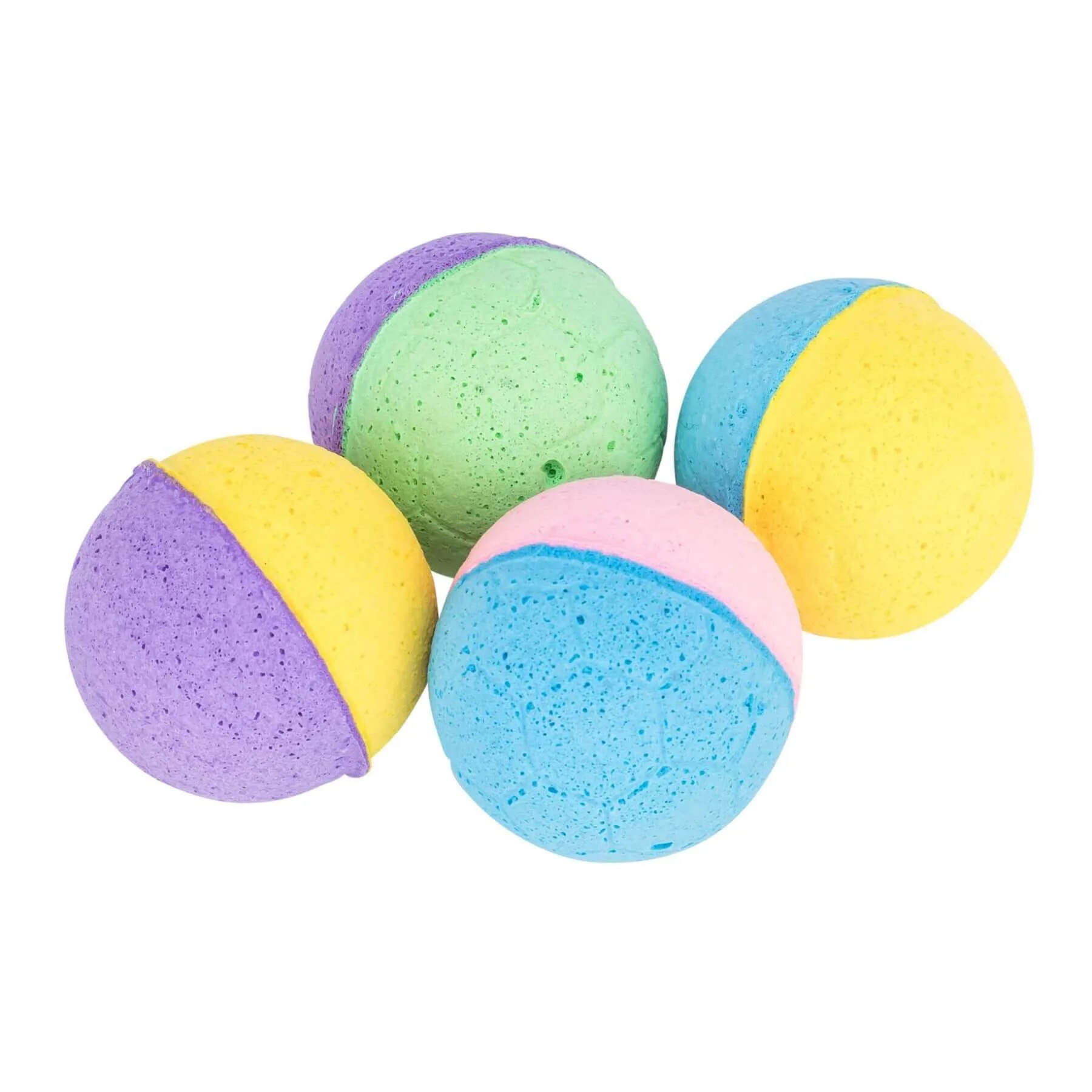 Cat Toy Balls: Soft vs Hard Options Compared