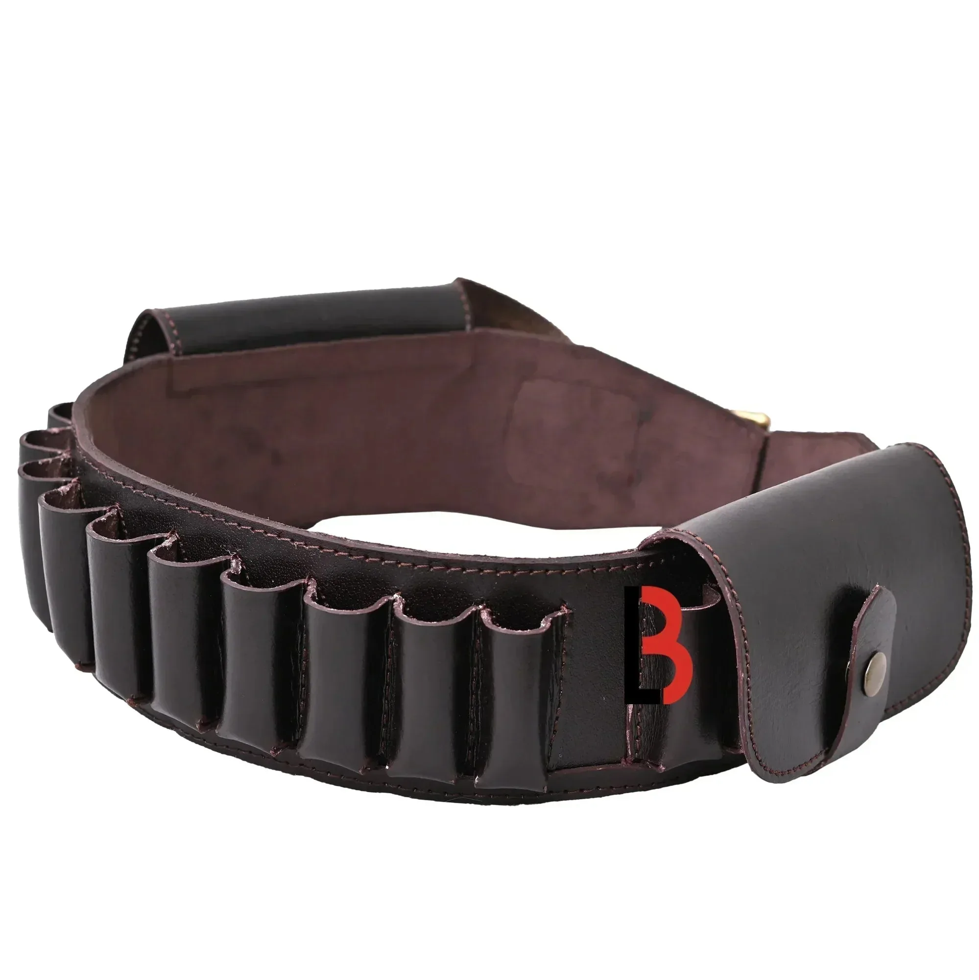 How to Choose the Right Size Leather Bandolier Belt