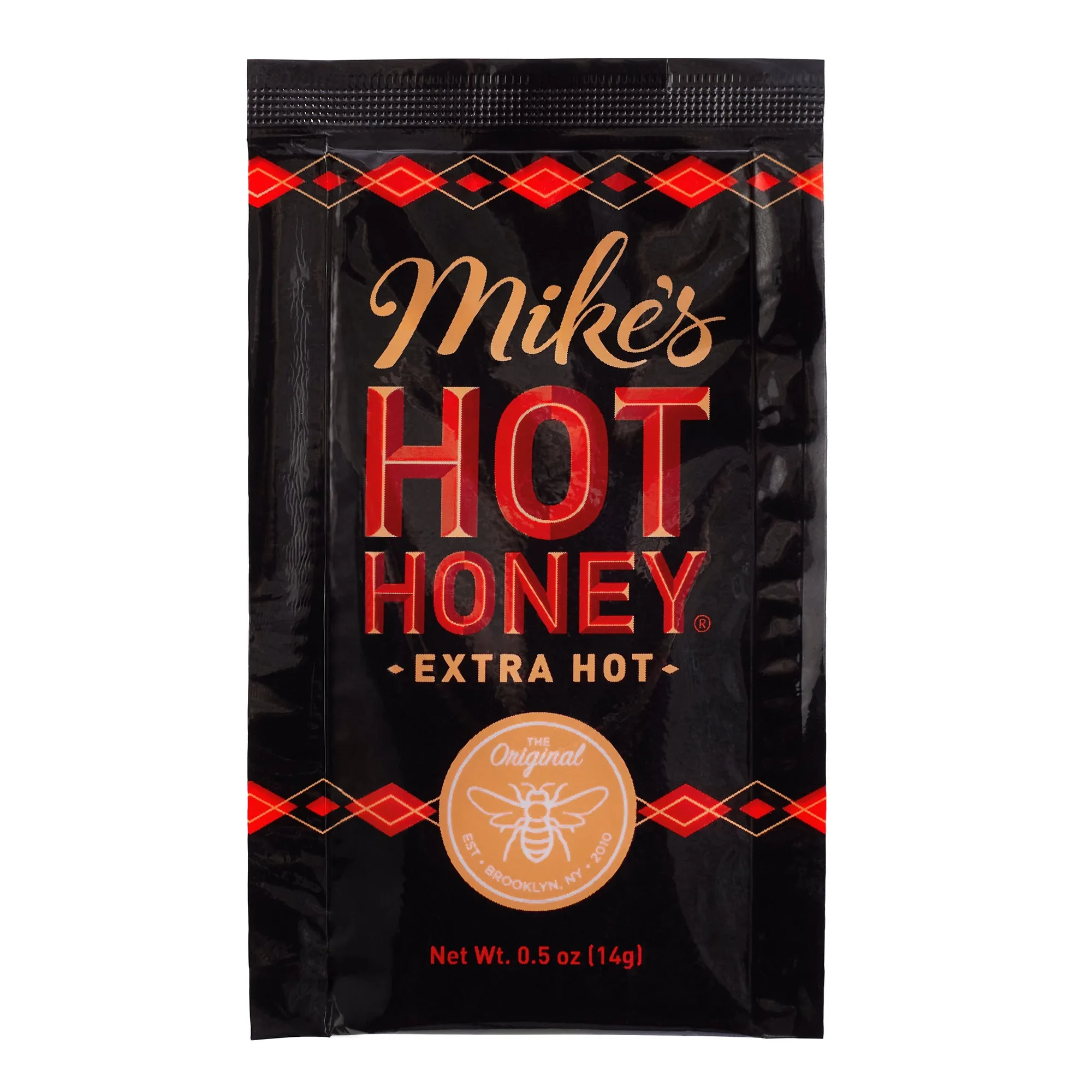 EXTRA HOT 0.5oz Packet (1ct)