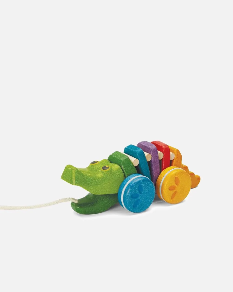 The Rise of Wooden Toys in 2025: Why Parents Are Choosing Sustainable Play
