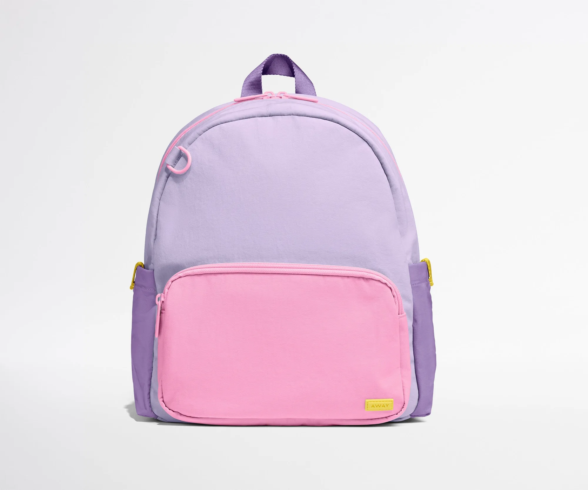 Qué llevar en la mochila de tus hijos: lista para padres