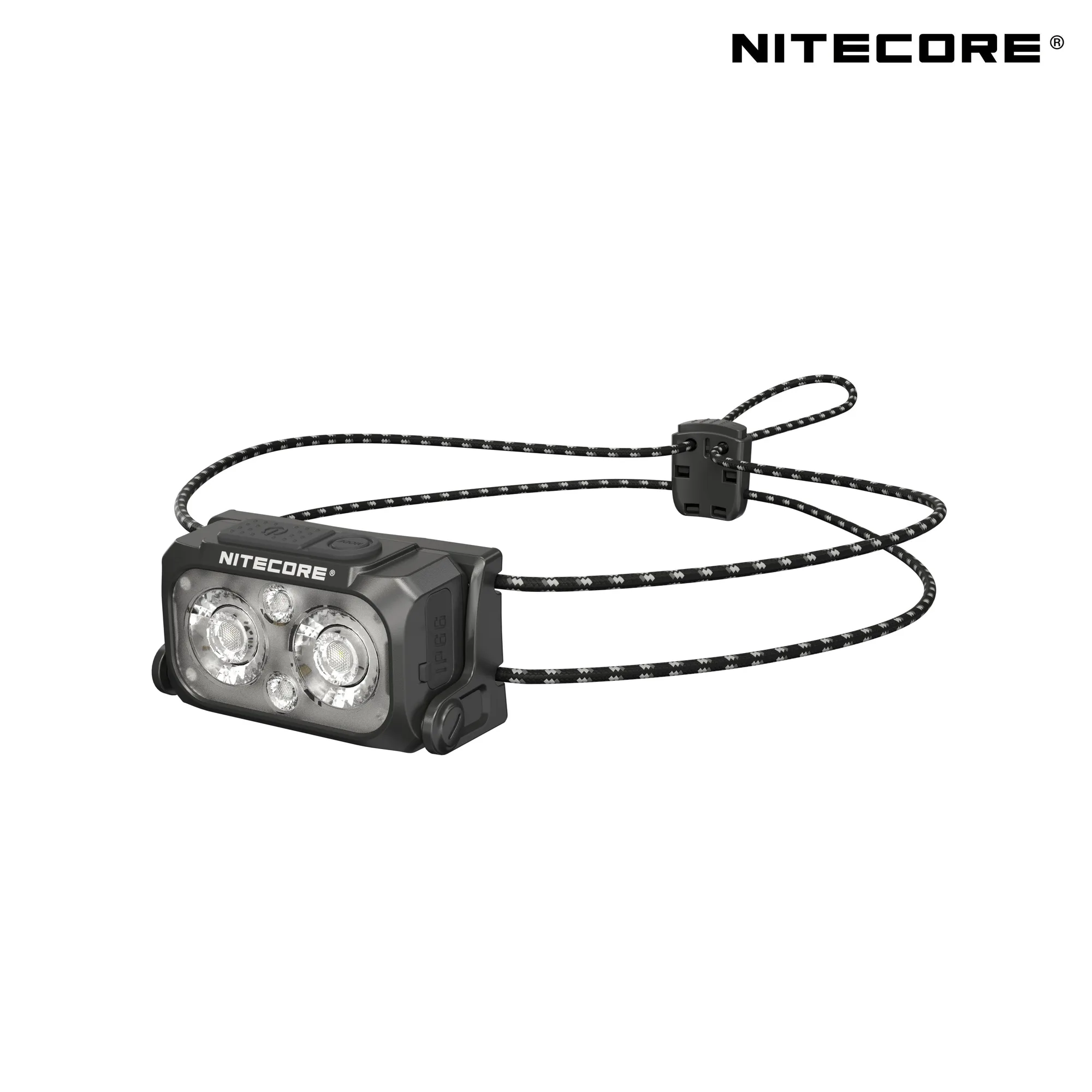 Nitecore NU25 MCT UL: Ultralatarka czołowa na szlak