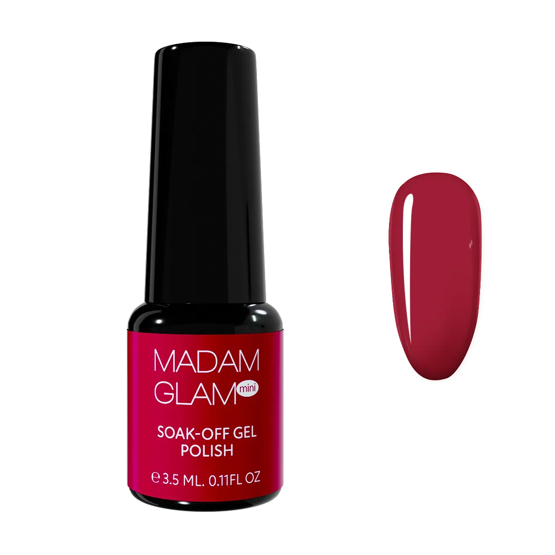 Mini Witching Hour Nail Art: Quick Halloween Looks