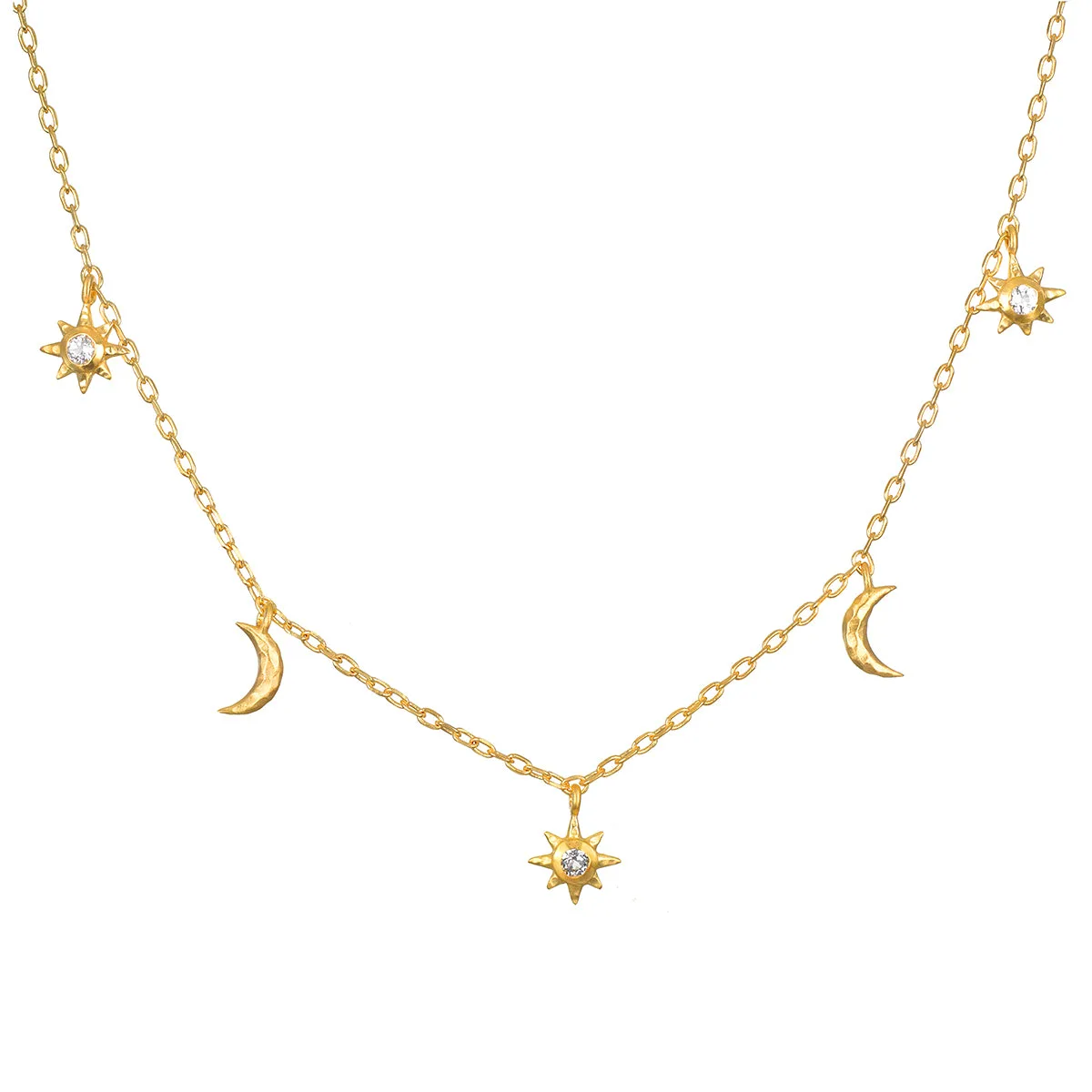 Necklace vs Pendant: What’s the Difference and How to Choose