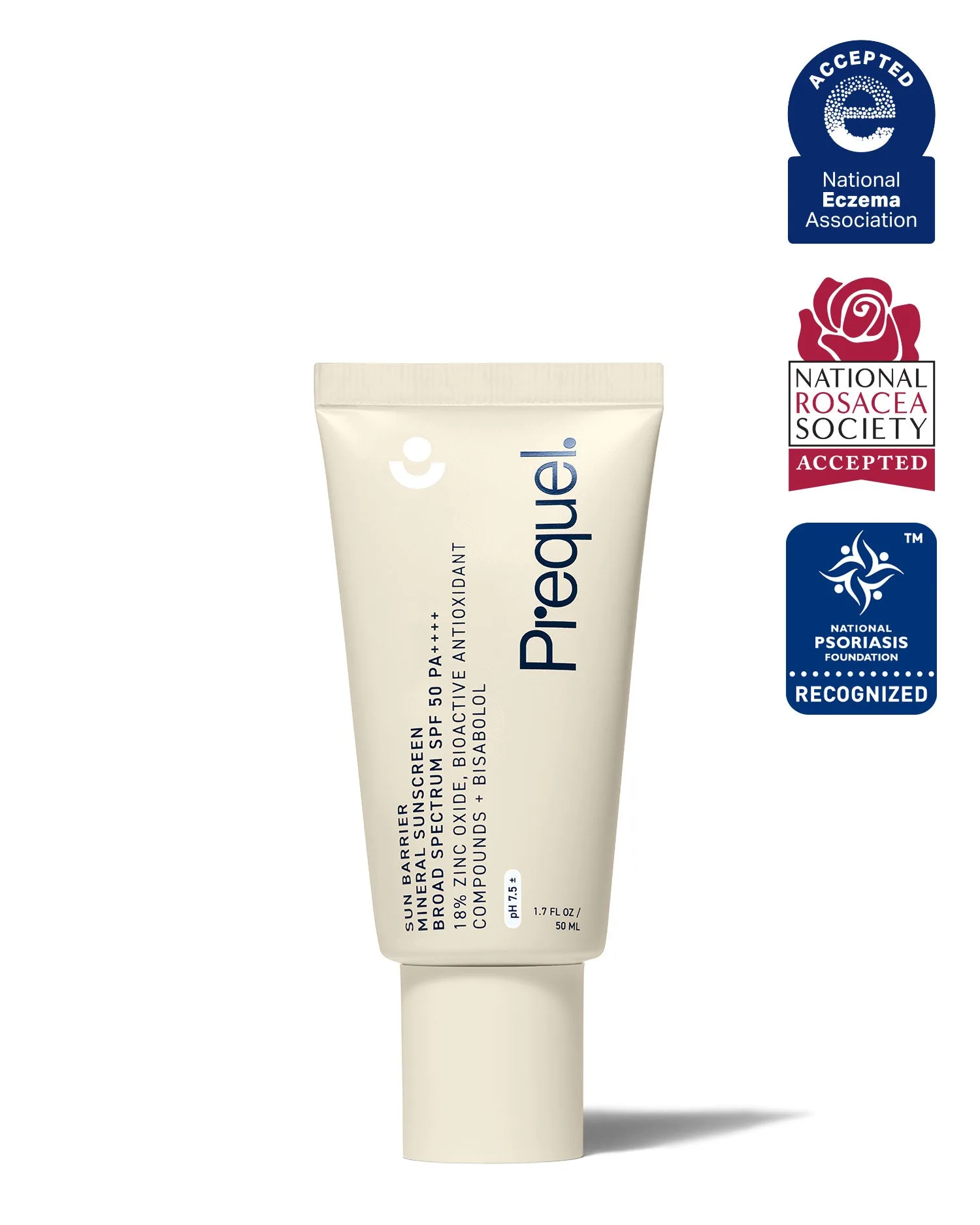 Sun Barrier Mineral Sunscreen SPF 50: A Complete Review for Sensitive Skin