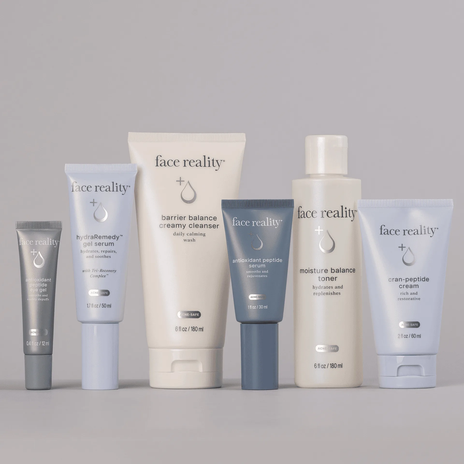 The Truth About Acne Supplements: What the Clear Skin Duo Offers