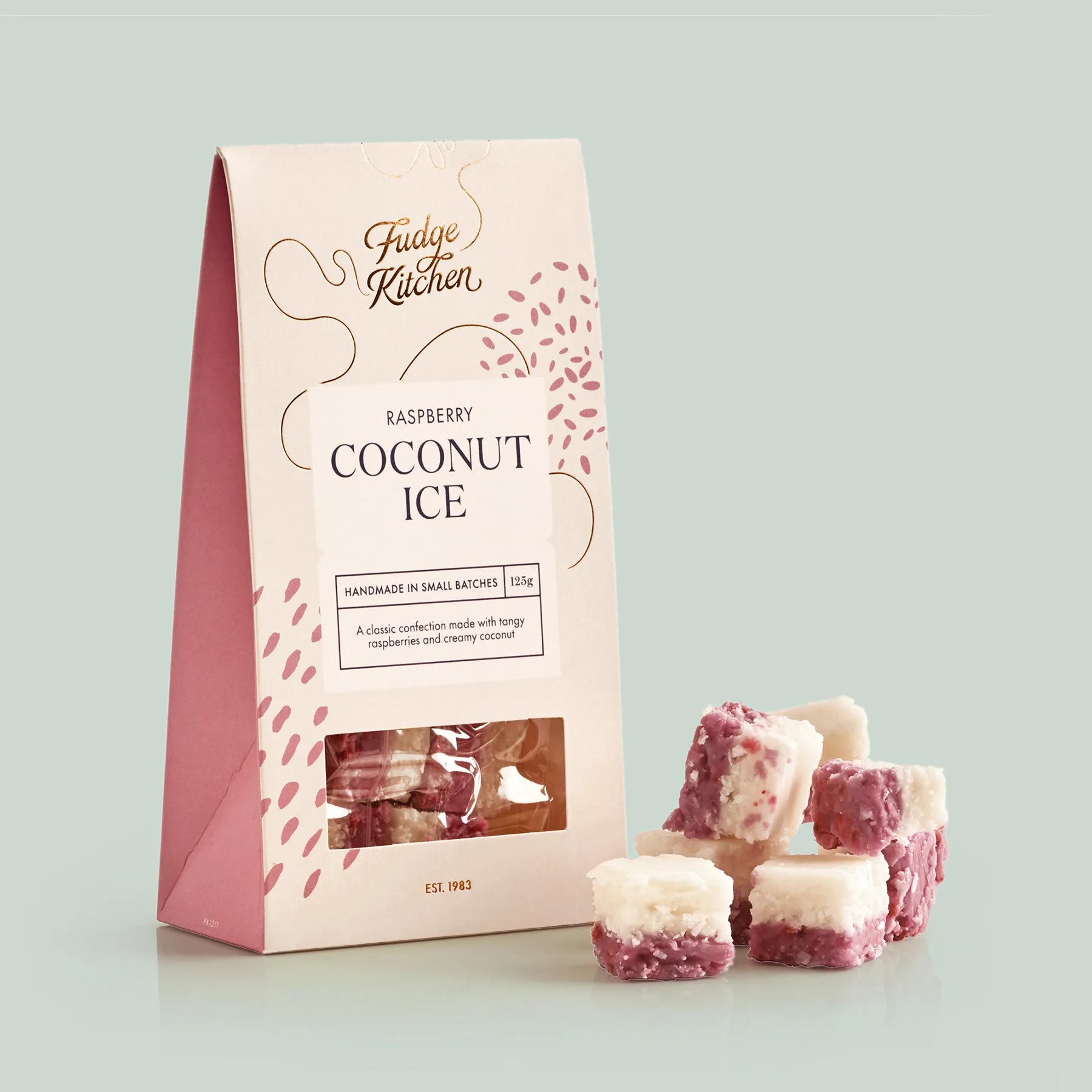 The Best Fudge Flavours for Summer Gifting: A Buying Guide