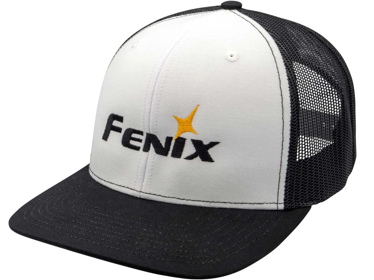 Chapéu Trucker vs Mesh Trucker da Fenix: Qual escolher?