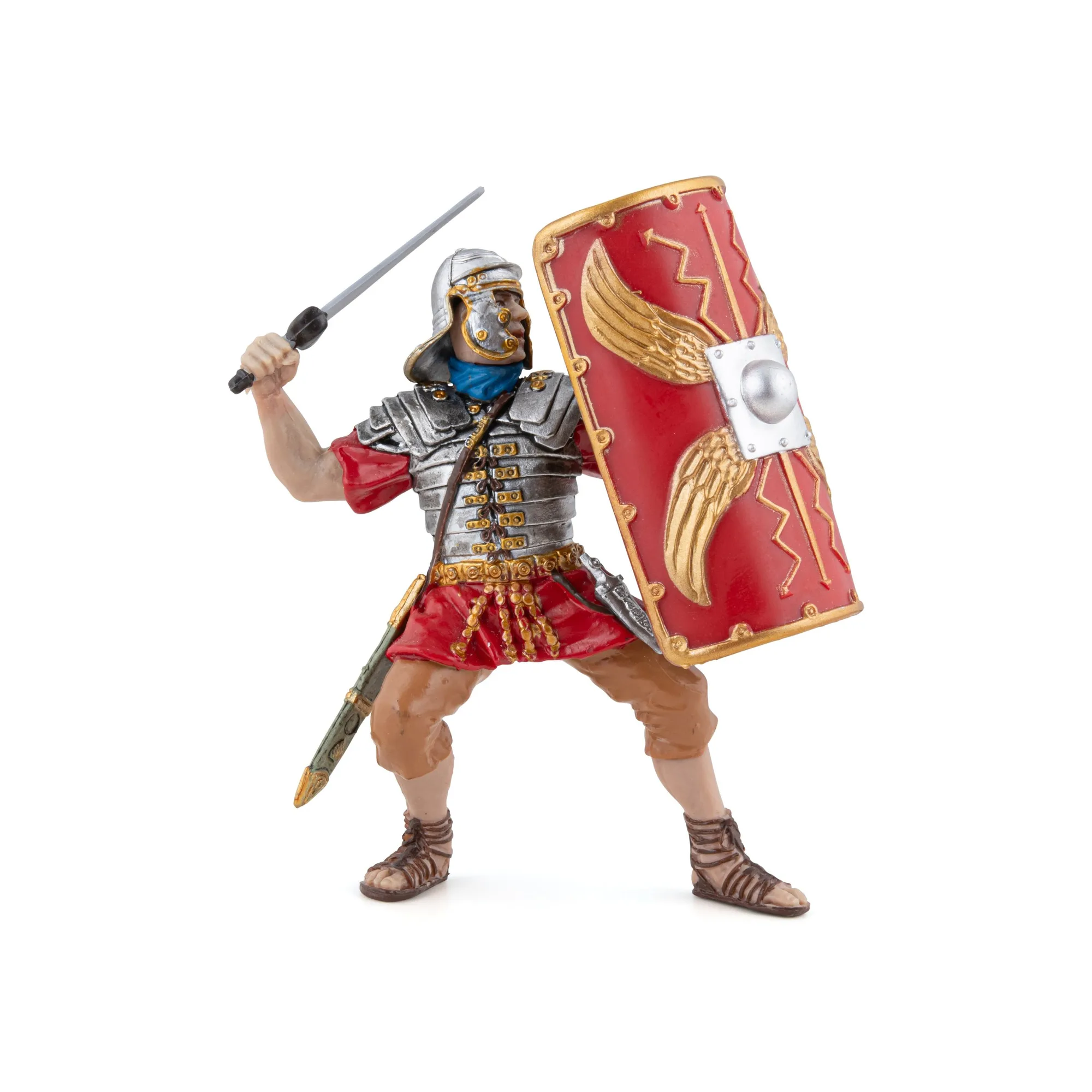 Figur Römischer Legionär