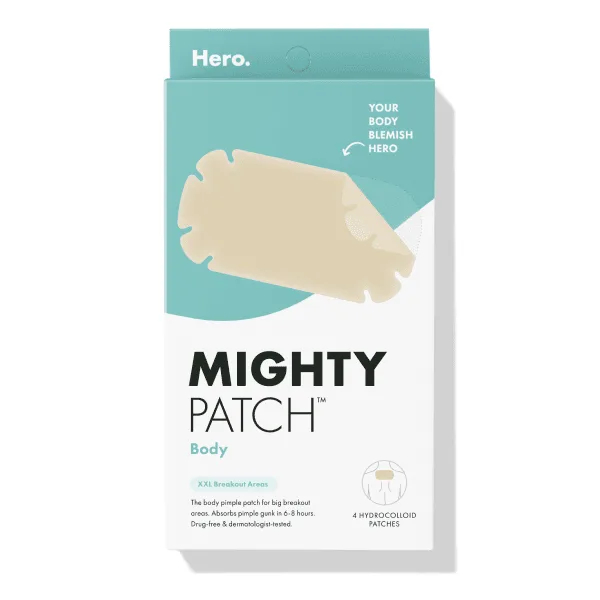 The Best Acne Patches for Nose Blackheads: Nose Patches vs. Standard Patches