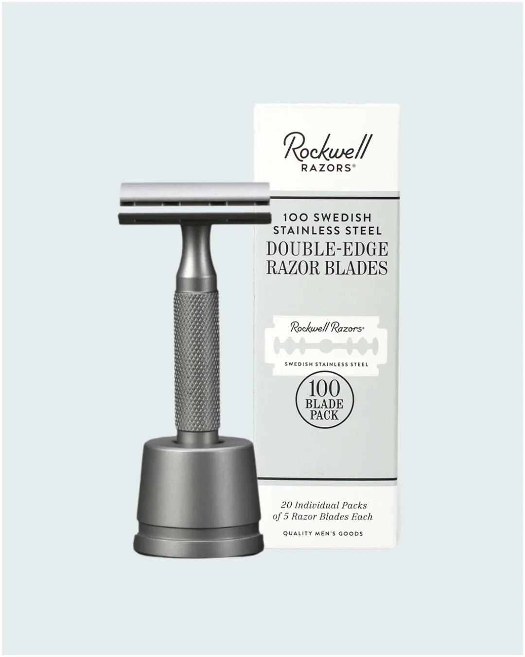 Rockwell 6S 2-Year Kit
