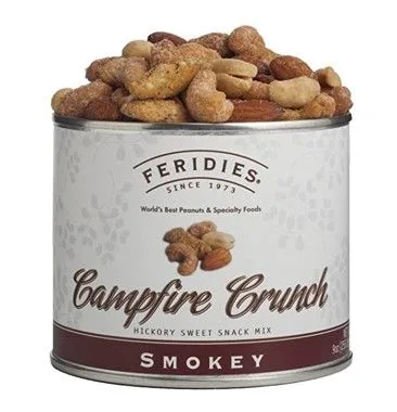 Pair Snack Mixes with Wine and Beer: A Simple Guide