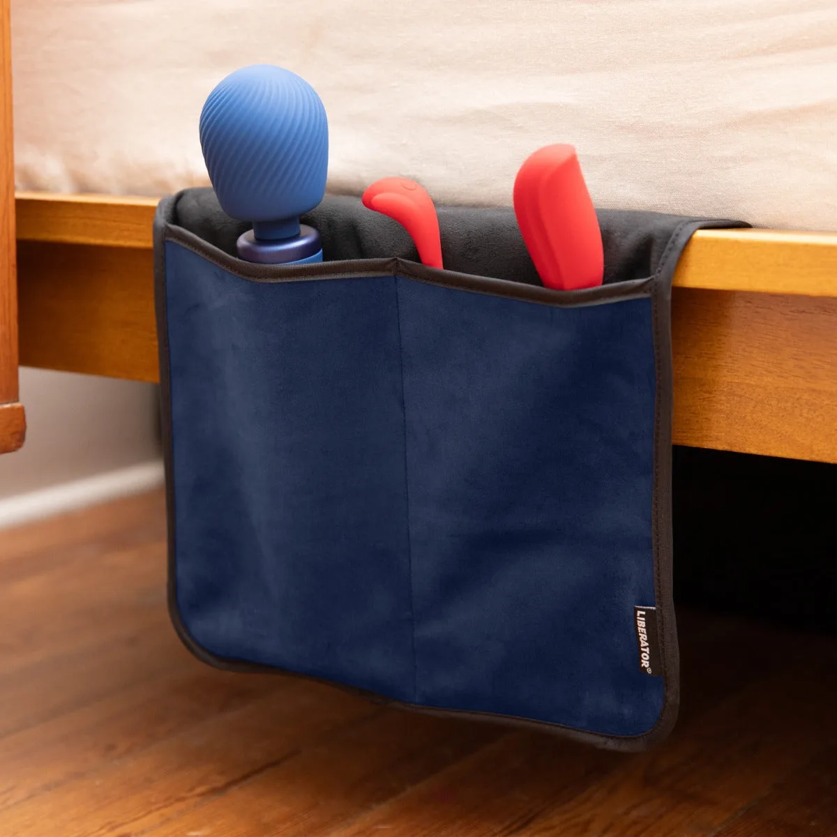 Fascinator Bedside Caddy