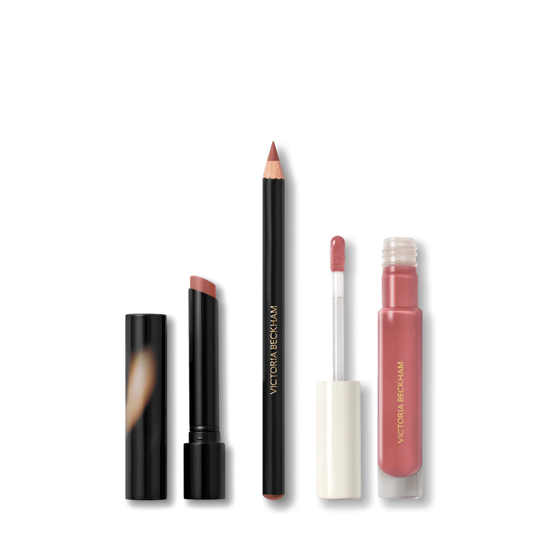 Posh Lip Set