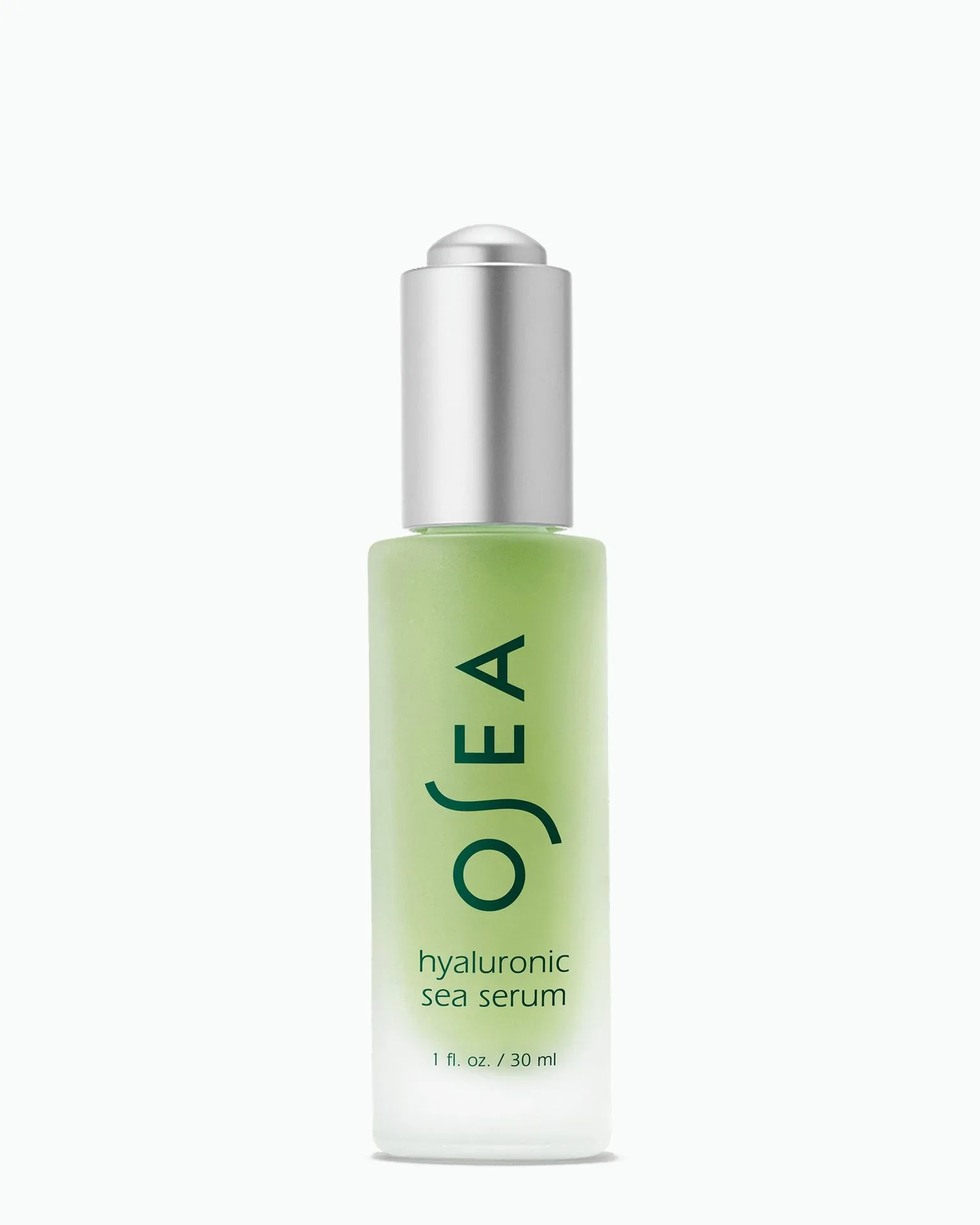 Hyaluronic Sea Serum