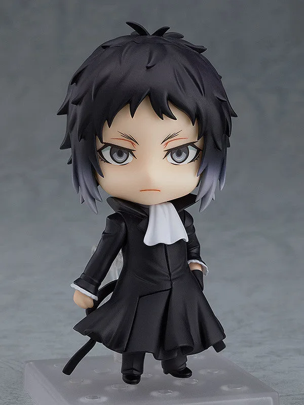 Bungo Stray Dogs - Nendoroid Ryunosuke Akutagawa Figure