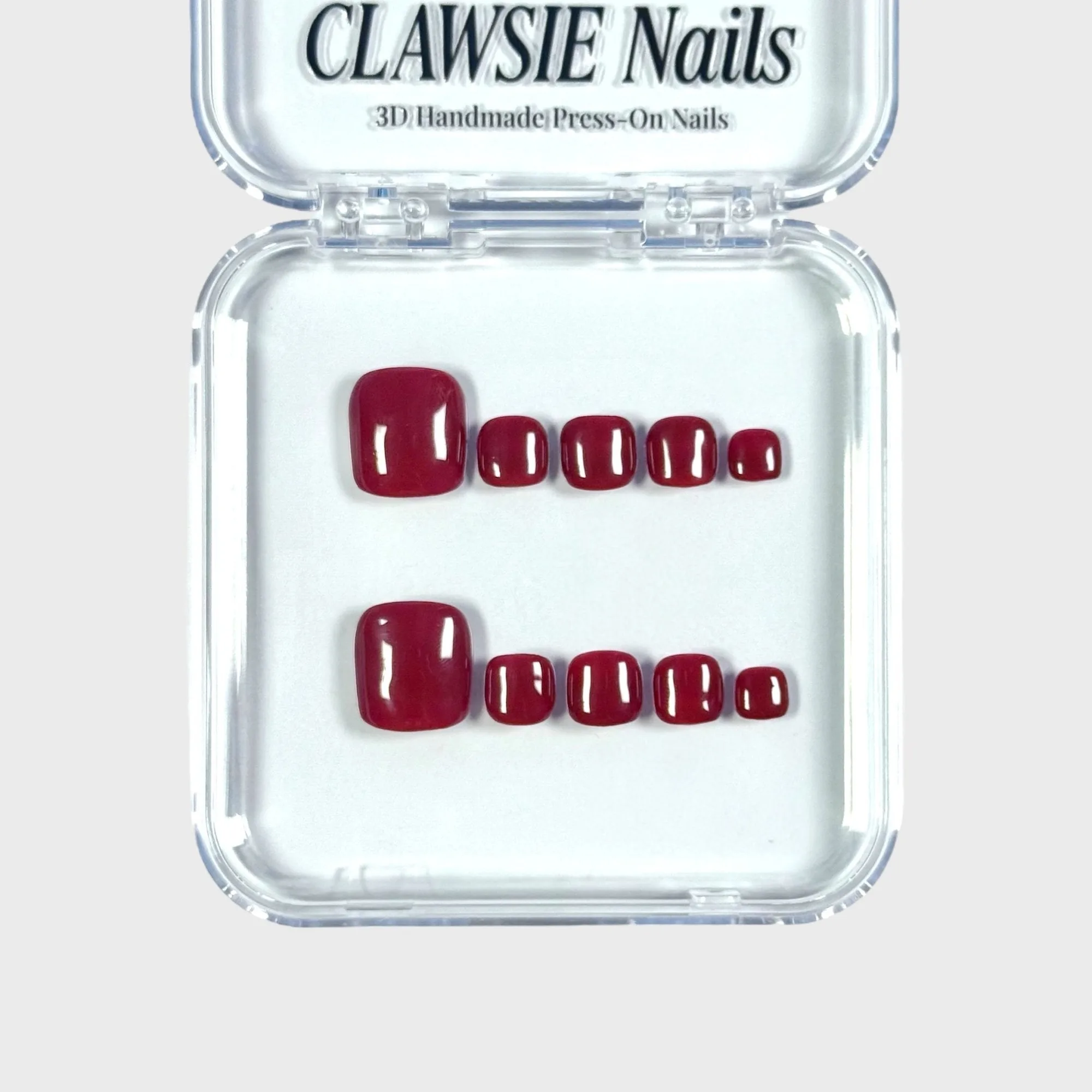 Idee per nail art personalizzate: Blushcore, Jade Forest e altro