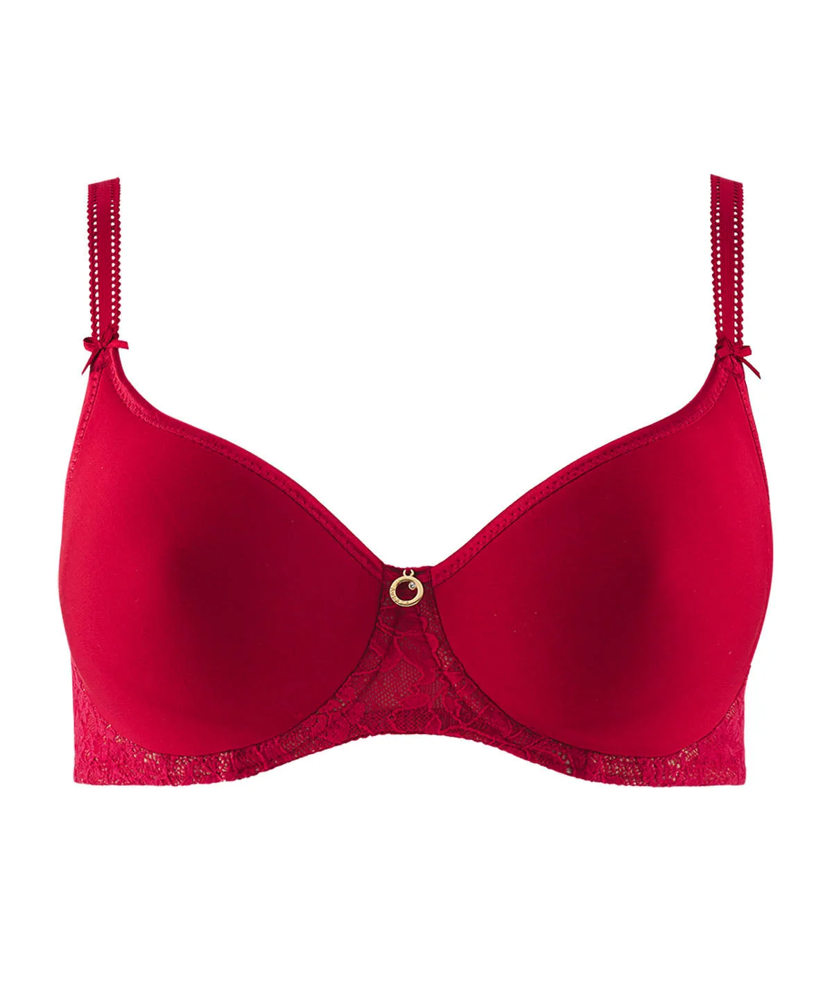 Rosessence T-shirt bra Gala