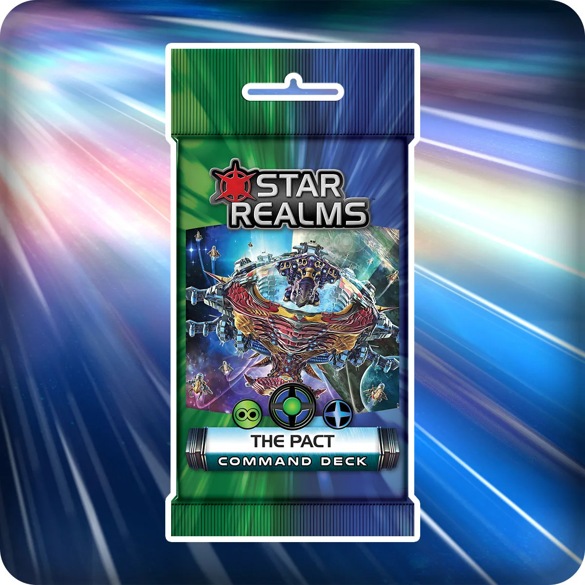 How to Run a Star Realms Tournament with Command Decks