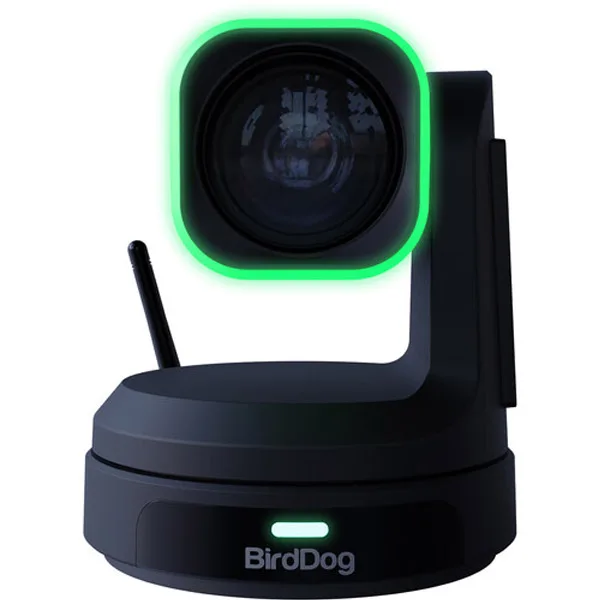 BirdDog X1 Ultra (Noir) – Caméra PTZ
