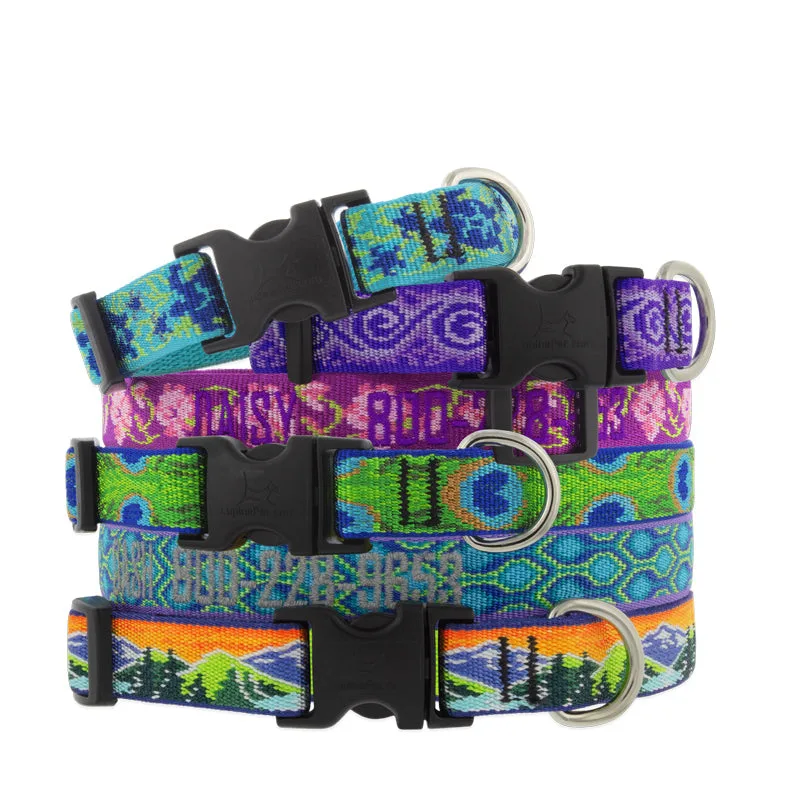 LupinePet Basic Solids Dog Collar: In-Depth Review and Durability Test