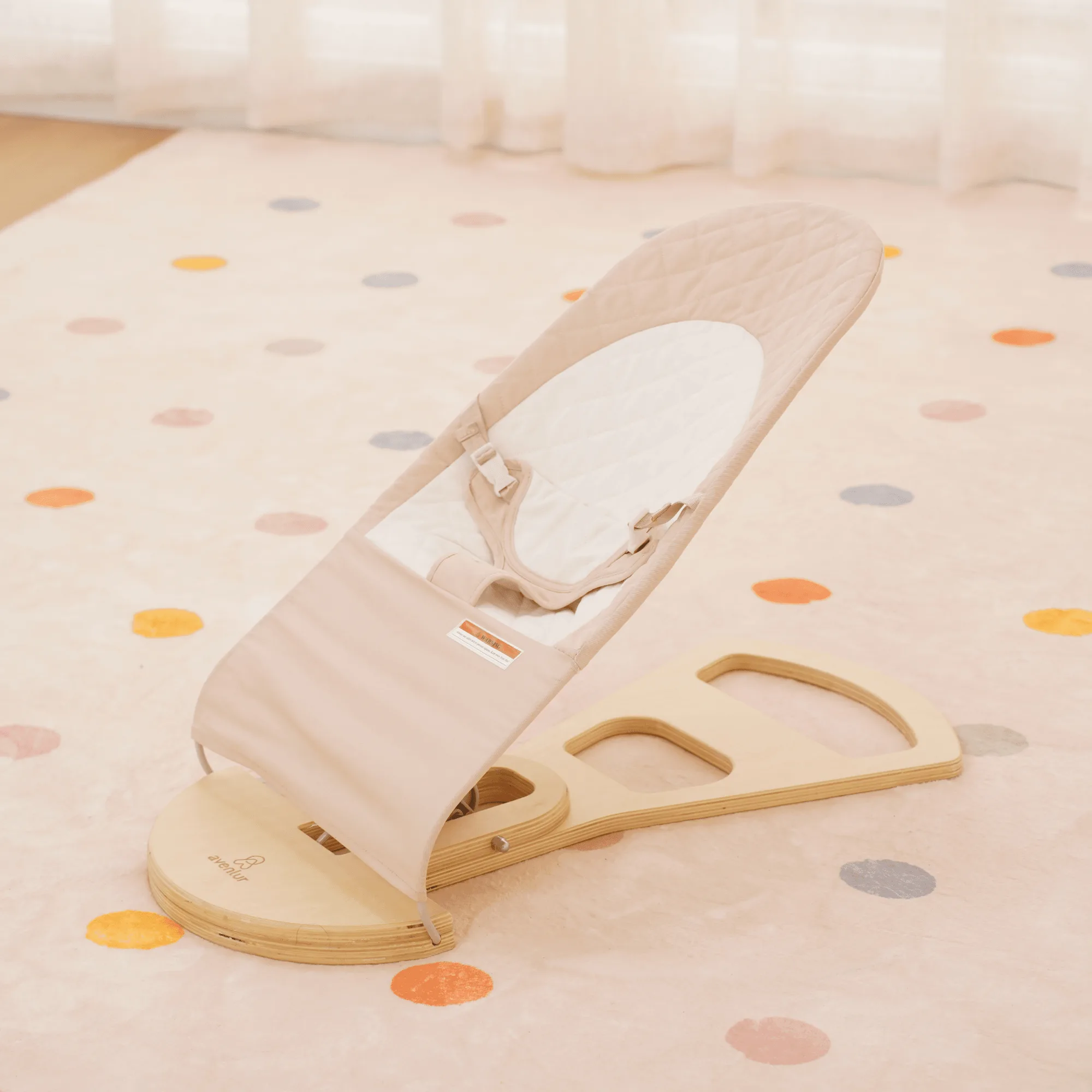 Guide d'Achat du Transat Bébé : Conseils Confort et Sécurité